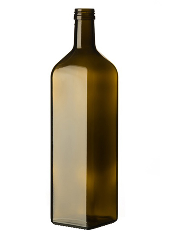 politakis test bottle